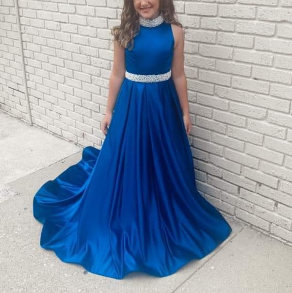 Ashley lauren girls size 10 NWT